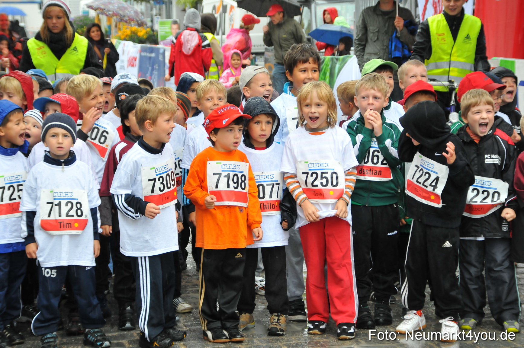 Stadtlauf Neumarkt 2011 0881